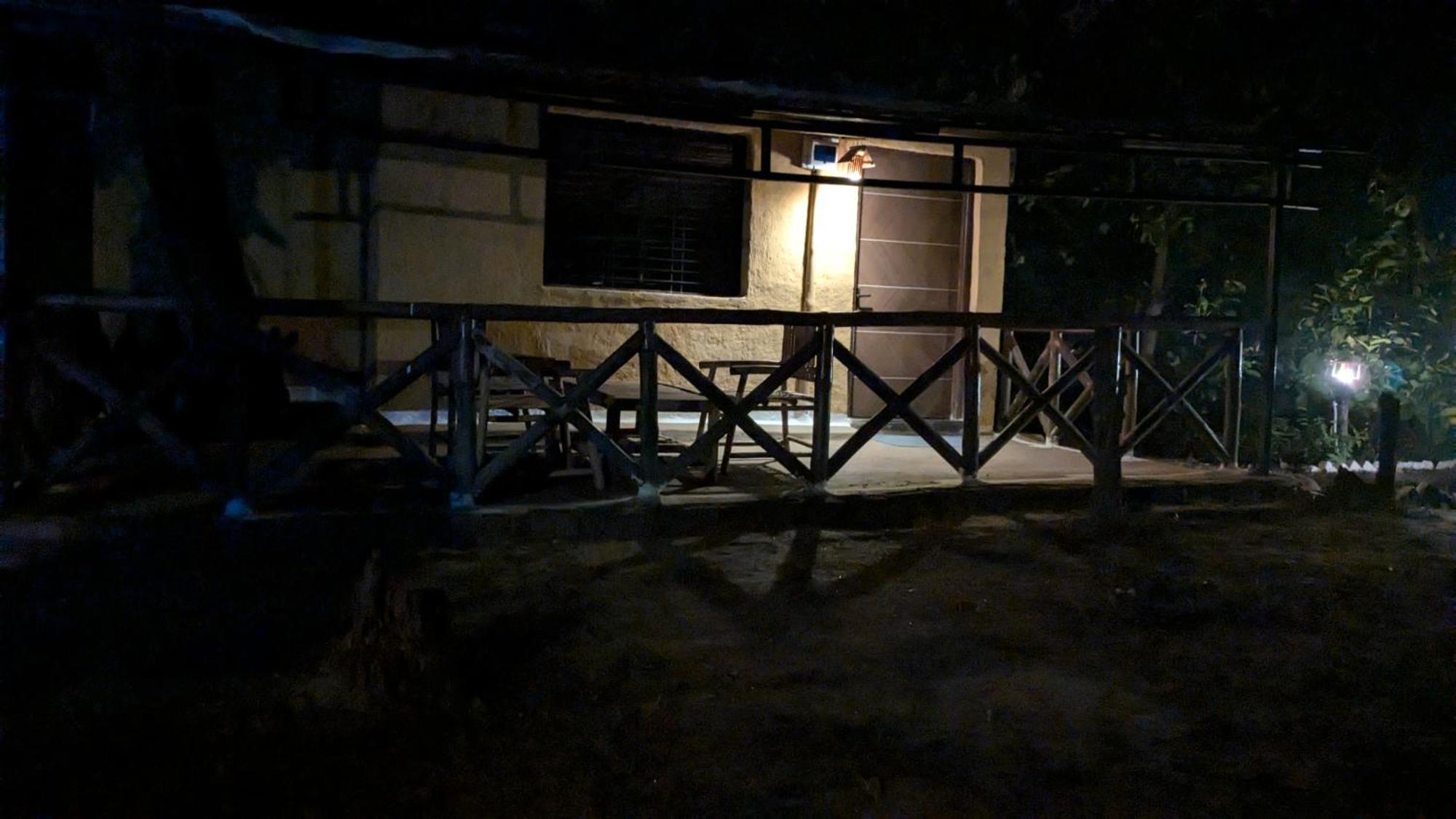 Athulyam Kanha, Kanha National Park, Mukki Gate Khāpa Exterior foto